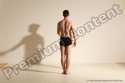 Jive reference poses